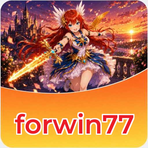 Spesifikasi forwin77
