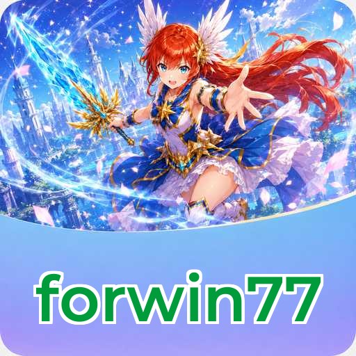 Instalasi forwin77 Berhasil